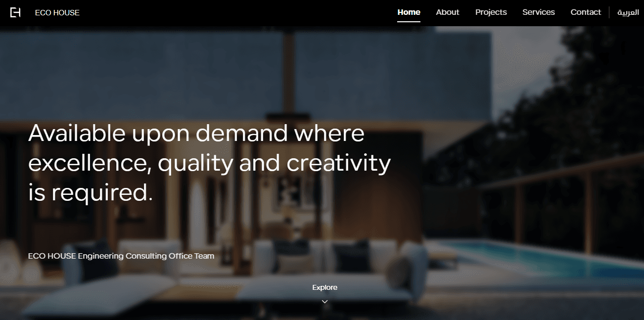 ecohouse.ly